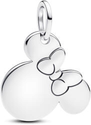 Pandora Disney gravírozható Minnie egér lógó charm (793993C00)
