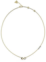 Guess női nyaklánc JUBN03400JWYGT/U - JUBN03400JWYGT/U (JUBN03400JWYGT/U)