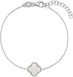 Ezüst ékszer Juta ezüst karkötő - 80160712 (80160712)