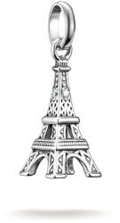Thomas Sabo Ezüst Eiffel-torony medál (CC1283-643-14)
