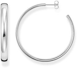 Thomas Sabo ezüst creol női fülbevaló - CR641-001-21 (CR641-001-21)