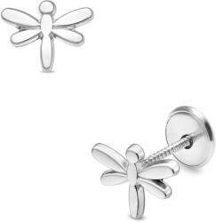 Lisa szitakötő gyerekfülbevaló - JTAG-3774 (JTAG-3774)