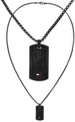Tommy Hilfiger Jameson férfi nyaklánc THJ2790629 - THJ2790629 (THJ2790629)