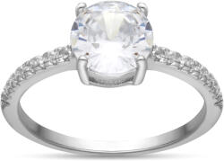 Ezüst ékszer Juta női ezüst gyűrű - JTTC-5472-54 (JTTC-5472-54)