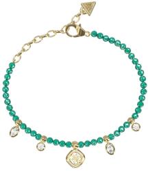 Guess BEADS és CHARMS női karkötő JUBB06145JWYGGNS - JUBB06145JWYGGNS (JUBB06145JWYGGNS)