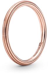 Pandora ME Rozé arany Gyűrű - 189591C00-56 (189591C00-56)