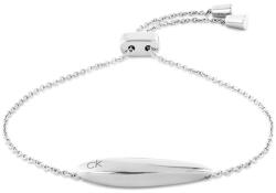 Calvin Klein Sculpted női karkötő CKJ35000823 - CKJ35000823 (CKJ35000823)