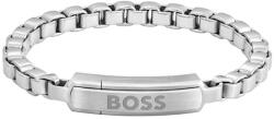 Boss férfi karkötő HBJ1580596M (HBJ1580596M)
