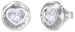 Guess női fülbevaló JUBE03349JWRHT/U (JUBE03349JWRHT/U)
