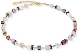 Coeur de Lion GeoCube Iconic női nyaklánc 4905/10-1924 - 4905/10-1924 (4905/10-1924)