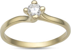 Arany ékszer Juta Női négykarmos arany gyűrű - JTFL-0164 (JTFL-0164)