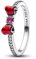 Pandora Ezüst színű Gyűrű - 193652C01-50 (193652C01-50)