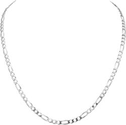 Ezüst ékszer Juta Silver férfi ezüst nyaklánc - 80103910 (80103910)