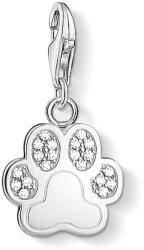 Thomas Sabo Tappancs charm cirkóniával (1339-051-14)