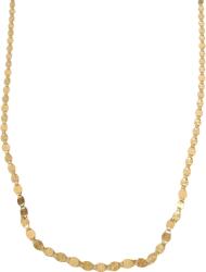Arany ékszer Juta sárga arany nyaklánc - JTTC-5226-55 (JTTC-5226-55)
