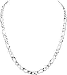 Ezüst ékszer Juta férfi ezüst nyaklánc - 80103918 (80103918)