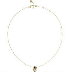 Guess Fabulous Me női nyaklánc JUBN05191JWYGBKT/U (JUBN05191JWYGBKT/U)