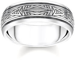 Thomas Sabo Rebel at Heart férfi gyűrű - TR2277-637-21-50 (TR2277-637-21-50)