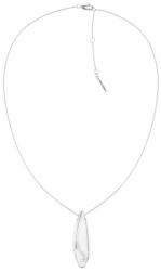 Calvin Klein Sculpted női nyaklánc CKJ35000813 (CKJ35000813)