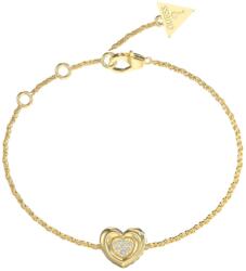 Guess L. O. V. E női karkötő JUBB05461JWYGL - JUBB05461JWYGL (JUBB05461JWYGL)