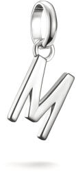 Thomas Sabo Ezüst "M" betű connect medál (CC1219-001-21)