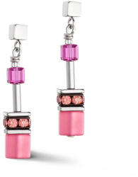 Coeur de Lion női ezüst színű fülbevaló 2838/21-0422 - 2838/21-0422 (2838/21-0422)