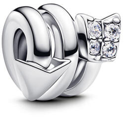 Pandora Csavarodó nyíl charm (793665C01)