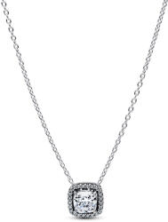 Pandora Glória medálos collier nyaklánc - 393560C02-45 (393560C02-45)