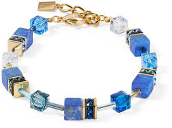 Coeur de Lion GeoCUBE Iconic Precious női nyaklánc 4905/30-0700 - 4905/30-0700 (4905/30-0700)