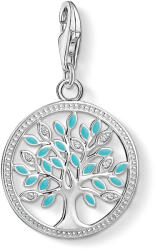 Thomas Sabo Szeretetfa ezüst charm (1469-041-17)