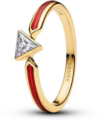 Pandora Marvel Vasember gyűrű - 164211C01-60 (164211C01-60)