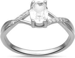 Ezüst ékszer Juta Silver Női ezüst gyűrű (JTTC-0795-57)