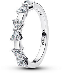 Pandora Masnis szakaszos gyűrű - 194233C01-56 (194233C01-56)
