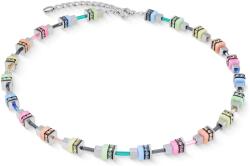 Coeur de Lion Fresh Sorbet Cube női nyaklánc 4413/10-1580 - 4413/10-1580 (4413/10-1580)