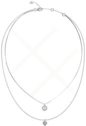 Guess női nyaklánc JUBN04159JWRHT/U (JUBN04159JWRHT/U)