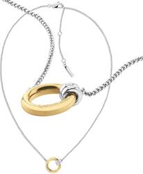 Calvin Klein Duality női nyaklánc CKJ35000925 - CKJ35000925 (CKJ35000925)