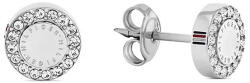 Tommy Hilfiger Mini Crystals női fülbevaló THJ2780907 - THJ2780907 (THJ2780907)