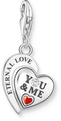 Thomas Sabo Végtelen szeretet női charm (2108-691-21)