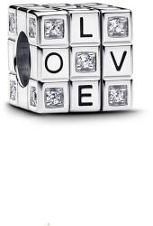 Pandora Forgatható játékkocka charm - 793672C01 (793672C01)