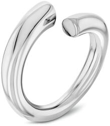 Calvin Klein Ck Spiral női gyűrű CKJ35000766 (CKJ35000766C)