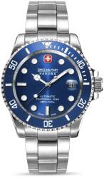 Swiss Military Hanowa Hanowa SEALORD férfi karóra SMWGL0006304 - SMWGL0006304 (SMWGL0006304)