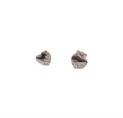 Ezüst ékszer Juta Silver női ezüst fülbevaló - 80113769 (80113769)
