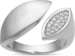 Ezüst ékszer Juta Silver Női ezüst gyűrű (JTDF-0752-54)