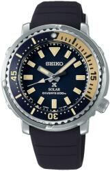 Seiko Prospex Solar Street Series Mini Tuna Safari Edition férfi karóra SUT403P1 - SUT403P1 (SUT403P1)