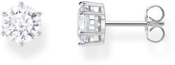 Thomas Sabo Ezüst fülbevaló áttetsző cirkóniával - H2300-051-14 (H2300-051-14)