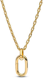 Pandora Nyitható nagy szemű láncos nyaklánc - 364083C00-70 (364083C00-70)