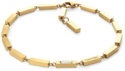 Calvin Klein Ck Essential Links férfi karkötő CKJ35100073 - CKJ35100073 (CKJ35100073)