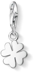 Thomas Sabo Négylevelű lóhere ezüst charm (0884-001-12)
