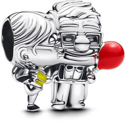 Pandora Disney Pixar Fel! Carl és Ellie charm (793649C01)
