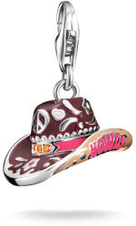 Thomas Sabo ezüst cowboy kalap charm - 2216-041-7 (2216-041-7)